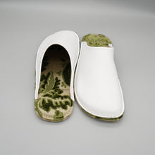 Load image into Gallery viewer, R. Nagata Slippers MWLL0041
