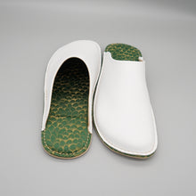 画像をギャラリービューアに読み込む, R.Nagata Slippers MWLL0042
