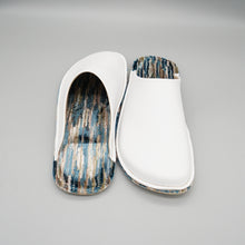Load image into Gallery viewer, R. Nagata Slippers MWLL0043
