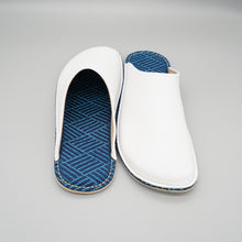 Load image into Gallery viewer, R. Nagata Slippers MWLL0046
