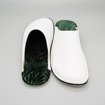 R.Nagata Slippers S MWLL0047