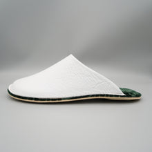Load image into Gallery viewer, R. Nagata Slippers MWLL0047
