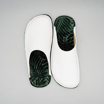 R.Nagata Slippers S MWLL0047