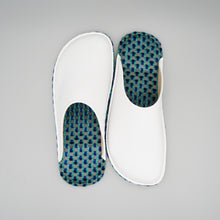 Load image into Gallery viewer, R. Nagata Slippers MWLL0048

