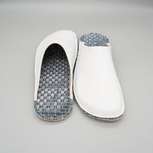 Load image into Gallery viewer, R. Nagata Slippers MWLL0050
