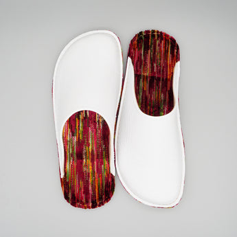 R.Nagata Slippers S MWLL0055