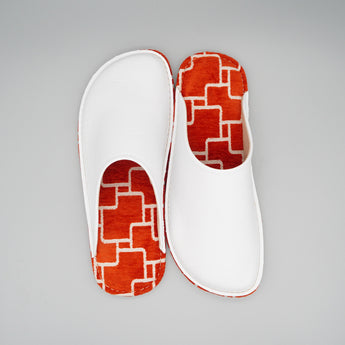 R.Nagata Slippers S MWLL0059