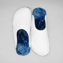 Load image into Gallery viewer, R.Nagata Slippers MWLL0060
