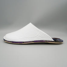 Load image into Gallery viewer, R.Nagata Slippers MWLL0071
