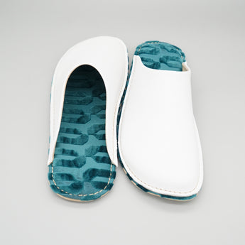 R.Nagata Slippers MWLL0087