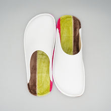 Load image into Gallery viewer, R.Nagata Slippers MWLL0089
