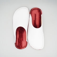 Load image into Gallery viewer, R.Nagata Slippers MWLL0090
