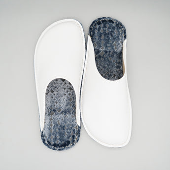 R.Nagata Slippers S MWLL0091