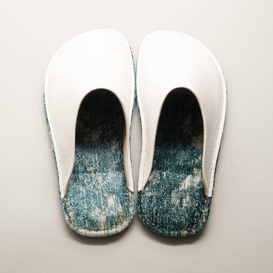 R.Nagata Slippers MWLL0102