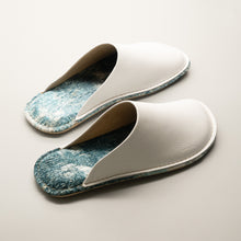 Load image into Gallery viewer, R.Nagata Slippers MWLL0102
