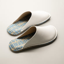 Load image into Gallery viewer, R.Nagata Slippers MWLL0105
