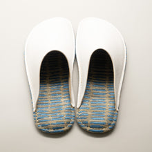 Load image into Gallery viewer, R.Nagata Slippers MWLL0105
