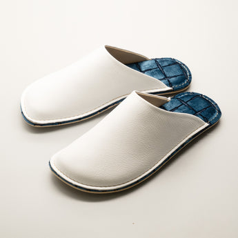 R.Nagata Slippers MWLL0109