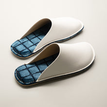 Load image into Gallery viewer, R. Nagata Slippers MWLL0039
