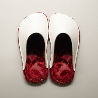 R.Nagata Slippers MWLL0111