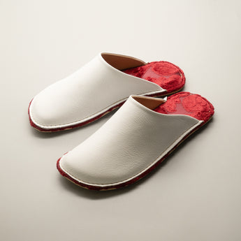 R.Nagata Slippers MWLL0111