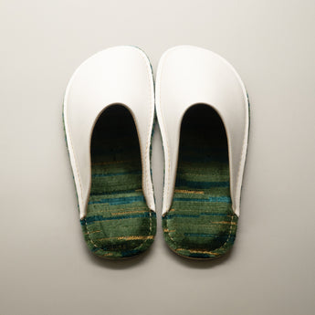 R.Nagata Slippers MWLL0112