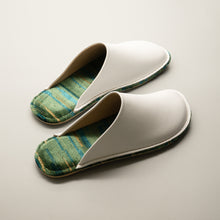 Load image into Gallery viewer, R.Nagata Slippers MWLL0112
