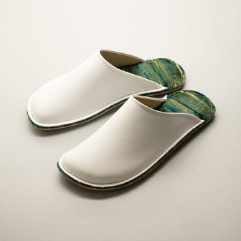 R.Nagata Slippers MWLL0112