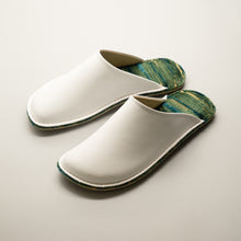 Load image into Gallery viewer, R.Nagata Slippers MWLL0112
