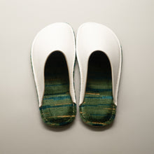 Load image into Gallery viewer, R.Nagata Slippers MWLL0112
