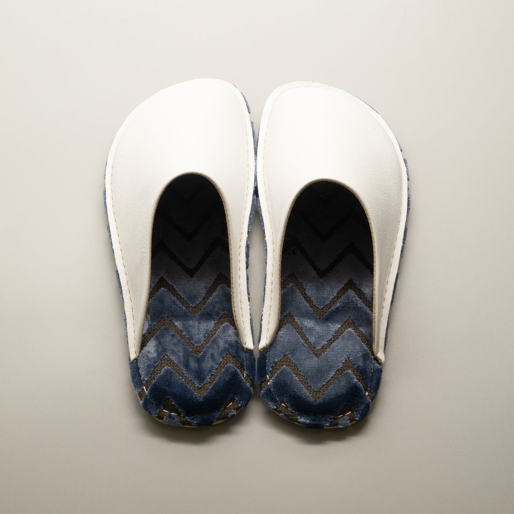 R.Nagata Slippers MWLL0113