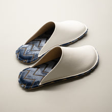 Load image into Gallery viewer, R.Nagata Slippers MWLL0113
