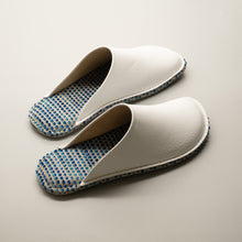 Load image into Gallery viewer, R.Nagata Slippers MWLL0114
