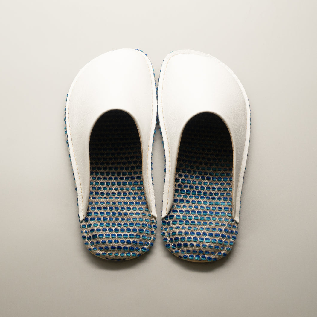 R.Nagata Slippers MWLL0114