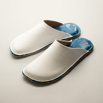 R.Nagata Slippers MWLL0115