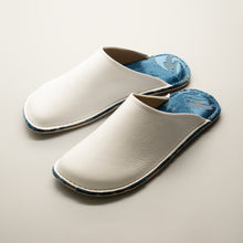 Load image into Gallery viewer, R.Nagata Slippers MWLL0115
