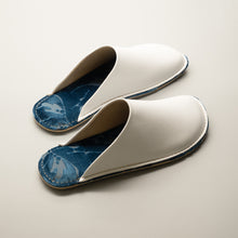 Load image into Gallery viewer, R.Nagata Slippers MWLL0115
