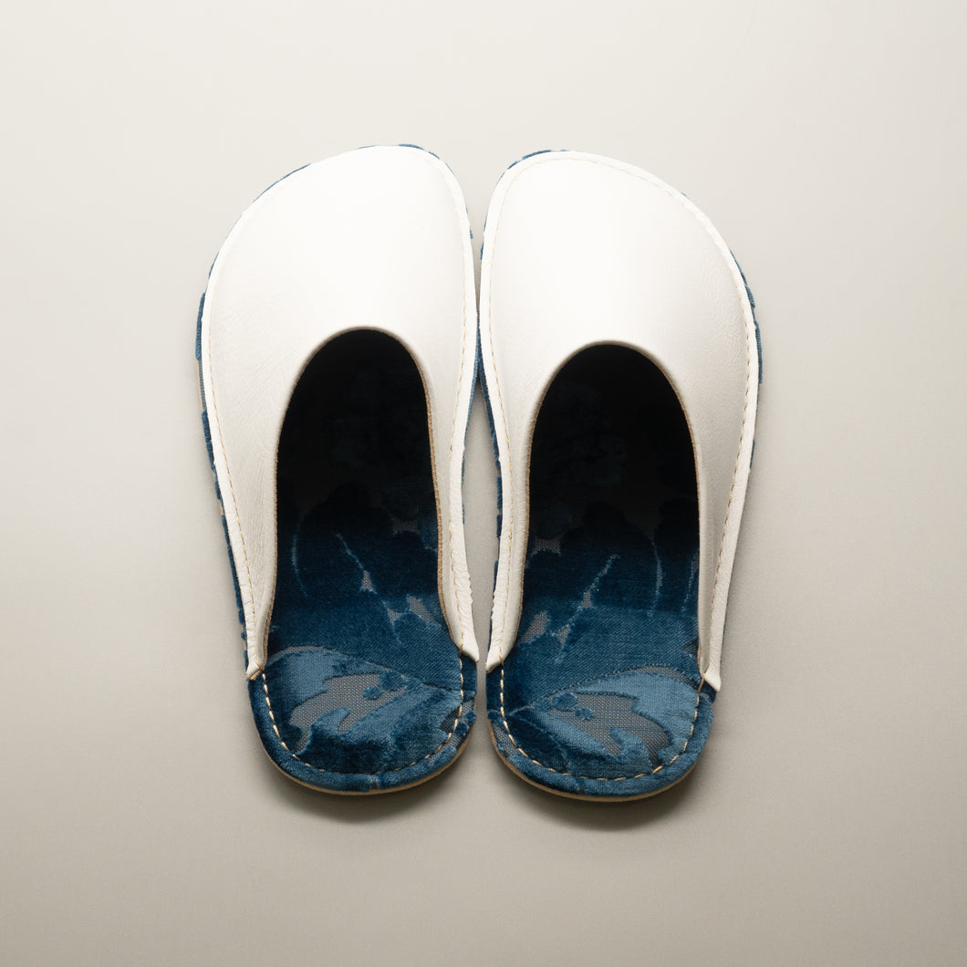 R.Nagata Slippers MWLL0115