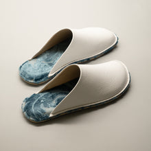 Load image into Gallery viewer, R.Nagata Slippers MWLL0118
