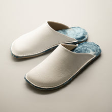 Load image into Gallery viewer, R. Nagata Slippers MWLL0044
