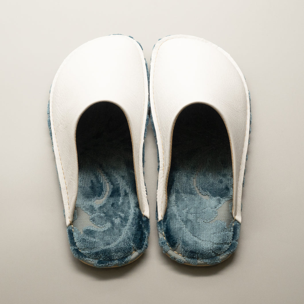 R.Nagata Slippers MWLL0118