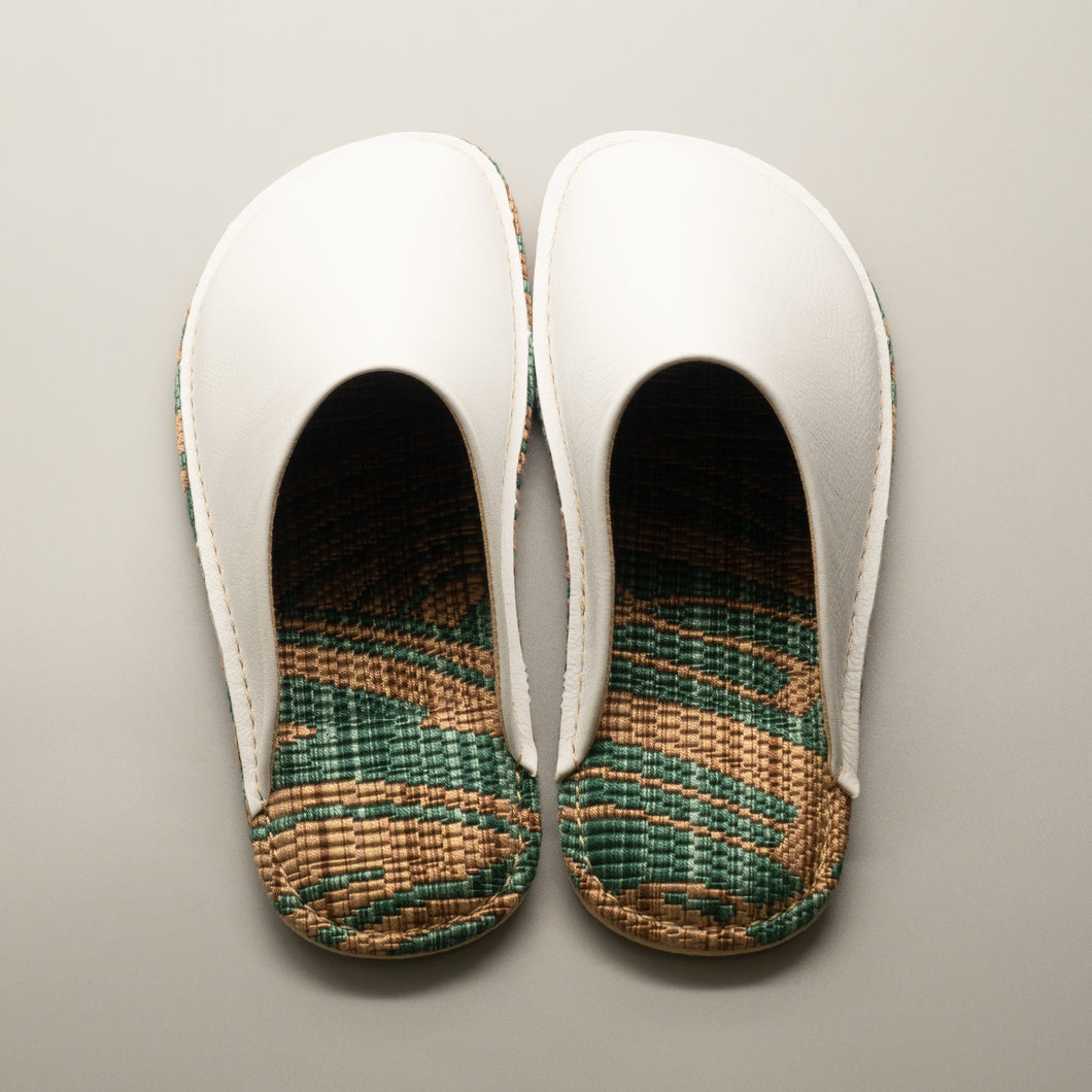 R.Nagata Slippers MWLL0119