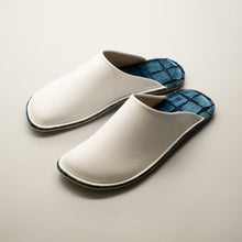 Load image into Gallery viewer, R. Nagata Slippers MWLL0039
