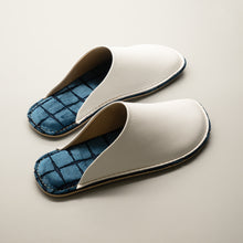 Load image into Gallery viewer, R. Nagata Slippers MWLL0039
