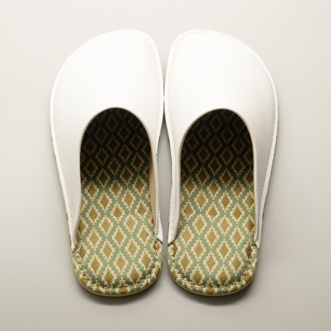 R.Nagata Slippers MWLL0123