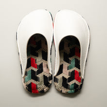 Load image into Gallery viewer, R. Nagata Slippers MWLL0044
