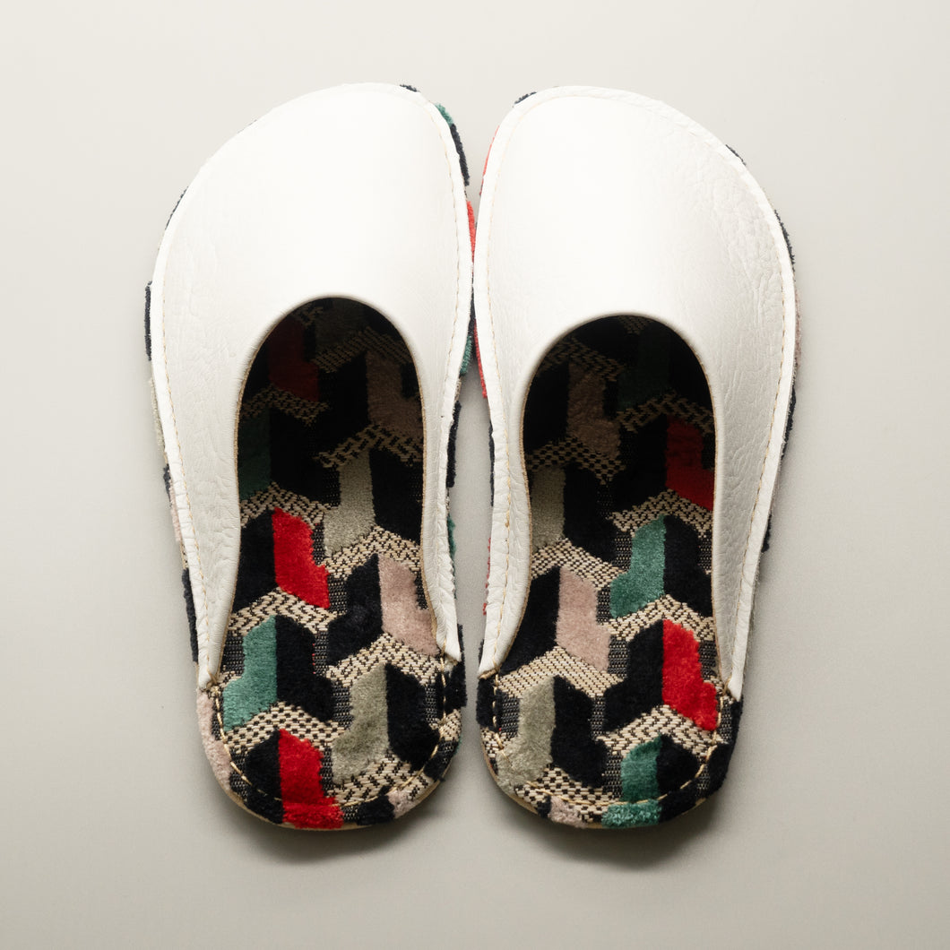 R. Nagata Slippers MWLL0044