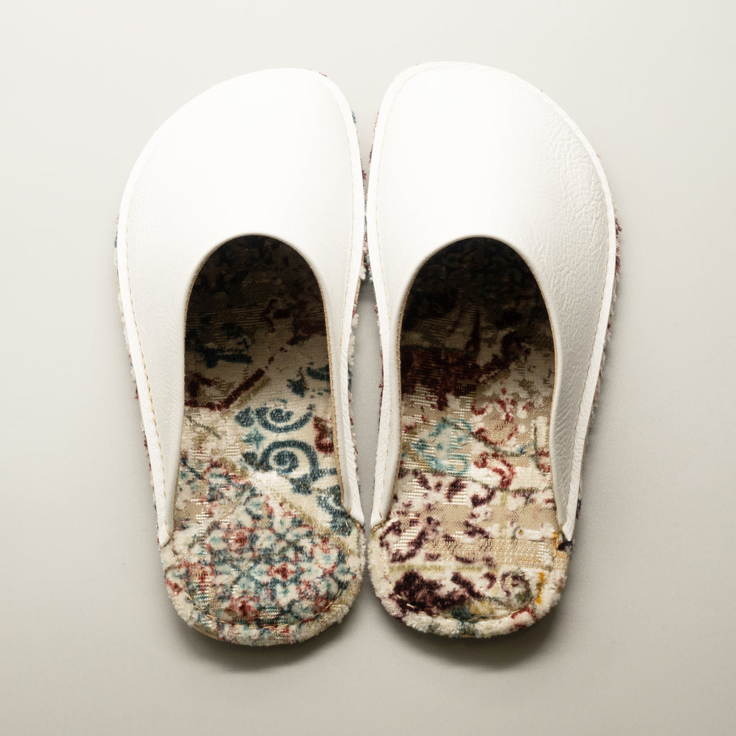 R.Nagata Slippers MWLL0125