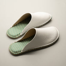 Load image into Gallery viewer, R.Nagata Slippers MWLL0126
