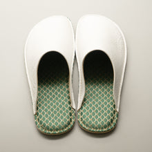 Load image into Gallery viewer, R.Nagata Slippers MWLL0126
